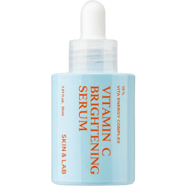 SKIN&LAB - Vitamin C Brightening Serum 30ml