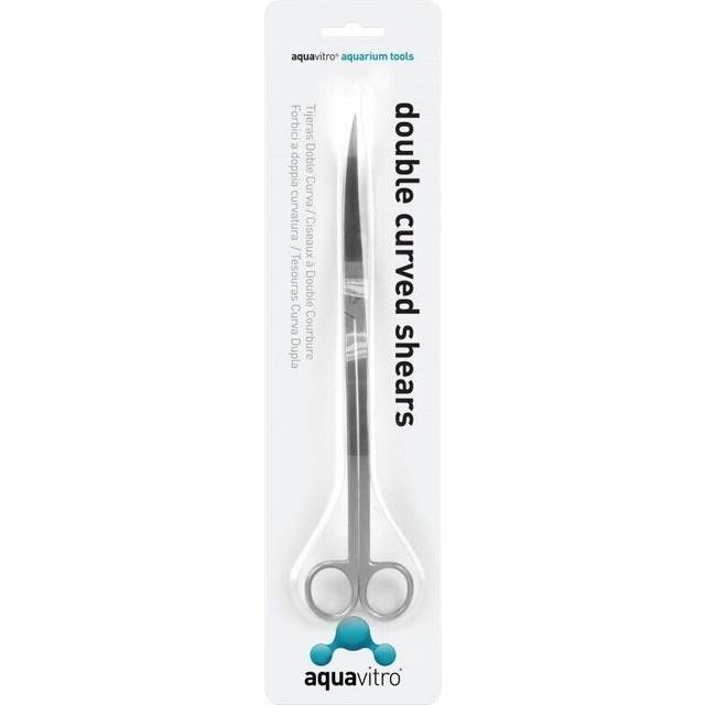 Aquavitro Double Curved Shears