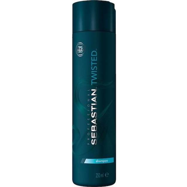 Sebastian Professional Twisted Curl Schampoo  / 250 ML