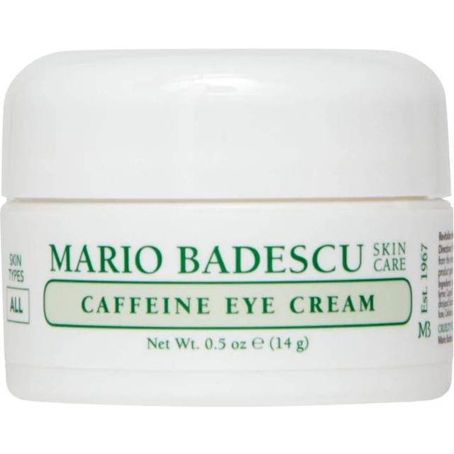 Mario Badescu Caffeine - Eye Cream 14 G
