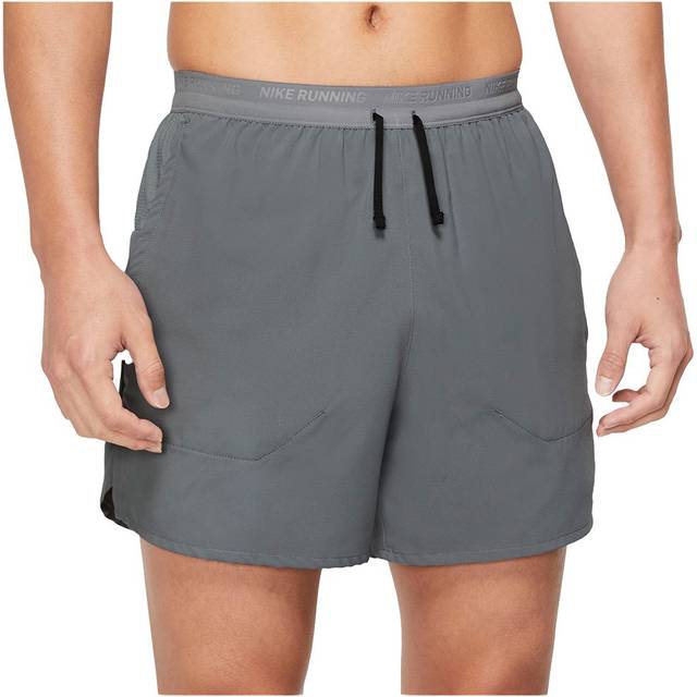 Nike Dri-Fit Stride 5 Inch Brief-Lined Shorts XXL