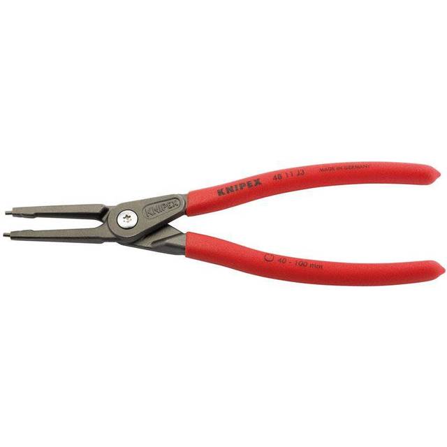 Knipex 48 11 J3 Circlip Pliers 40-100
