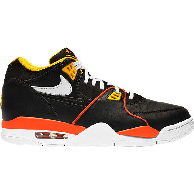 Nike Air Flight 89 'Rosewell Rayguns' DD1171-001 - Black