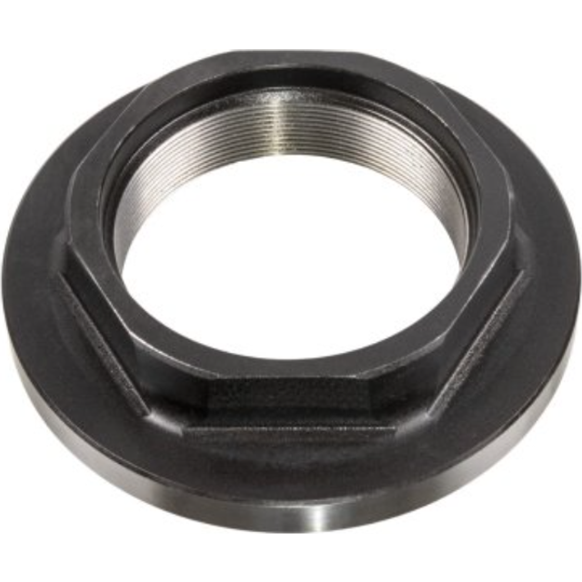 Nut, axle stud 179116