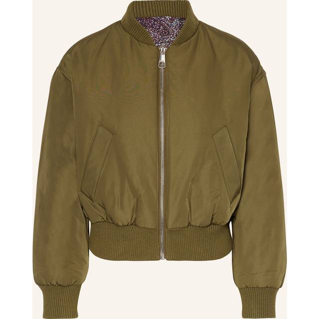 Hugo Boss, Jacka, Dam, M, Stilren Jacka - green (M)