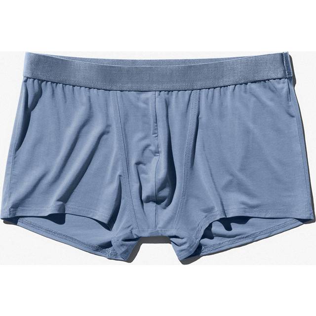 CDLP - Boxer Trunk - Steel Blue
