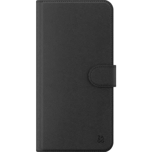 Zagg Google Pixel 8 Pro Plånboksfodral - Svart