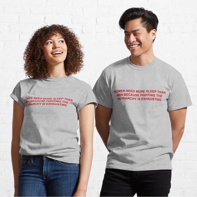 Mens Womens T-shirt women need more sleep Youth Toddler Short Sleeve Tee Tops Boys