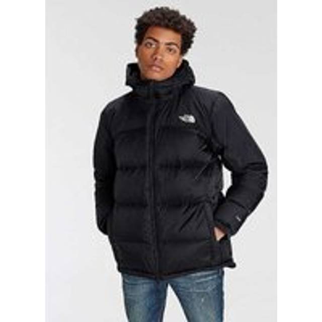 The North Face Men's Diablo Down Hoodie