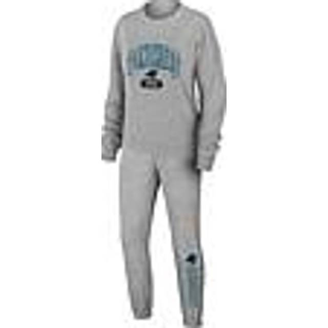 New England Patriots WEAR by Erin Andrews Knitted Lounge Set - Womens