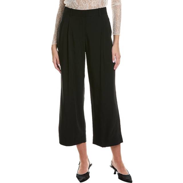 3.1 Phillip Lim Crop Straight Pant