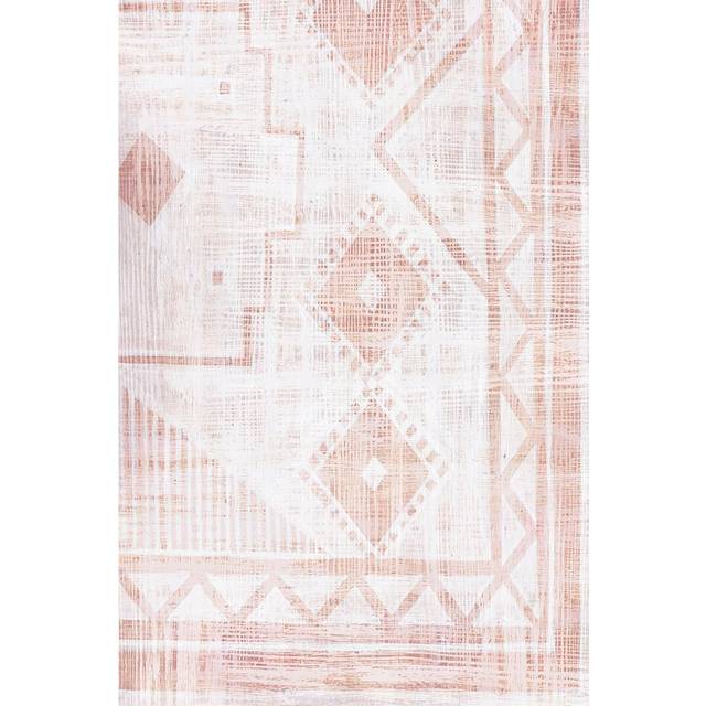 Sunroom I by Melissa Wang - Wrapped Canvas Painting (122cm H x 81cm W)