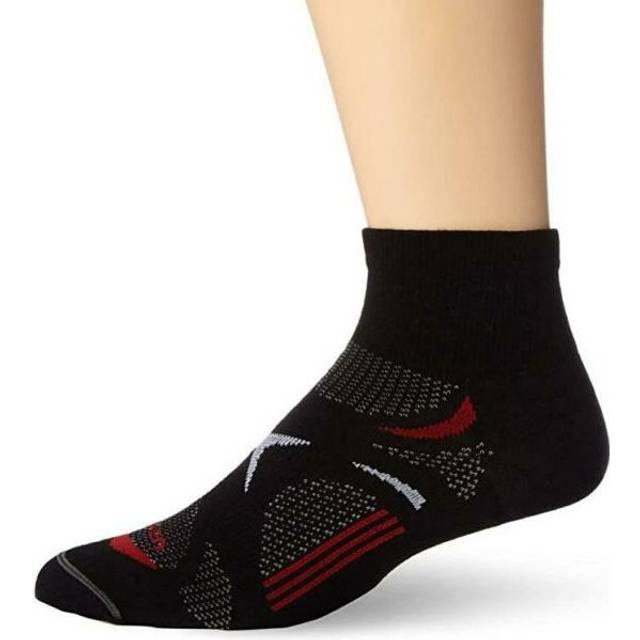 Lorpen Mens T3 Ultra Light Mini Ankle Merino Socks