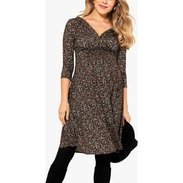 Tiffany Rose Willow Maternity Knee Length Dress