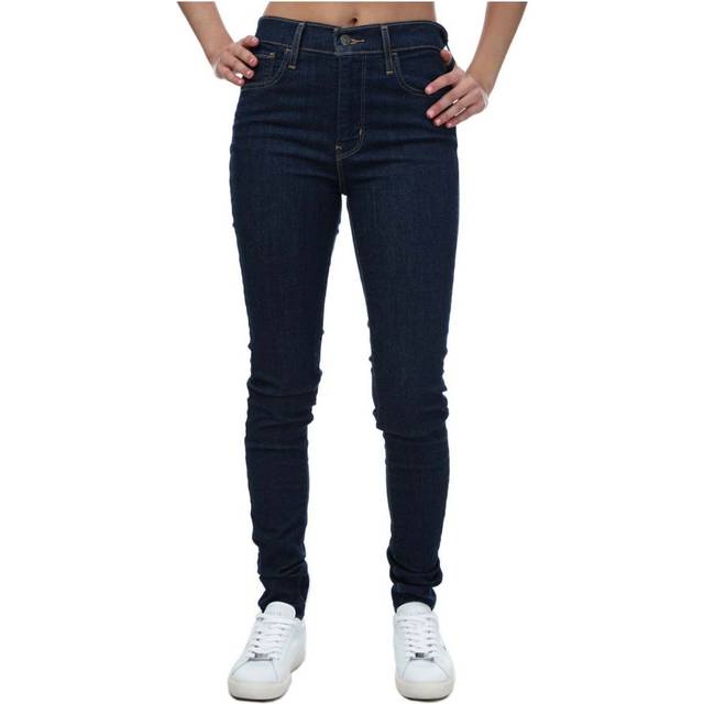 Dark Blue 720™ Super Skinny Stretch Jeans (26 30)