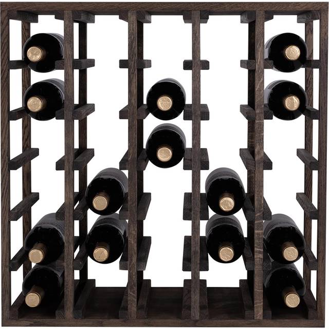 Caverack - ALDA - 30 bottles - Smoked oak