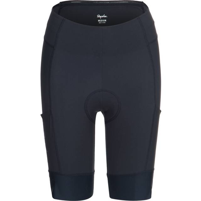 Rapha Women's Cargo Shorts - Regular - Dark Navy