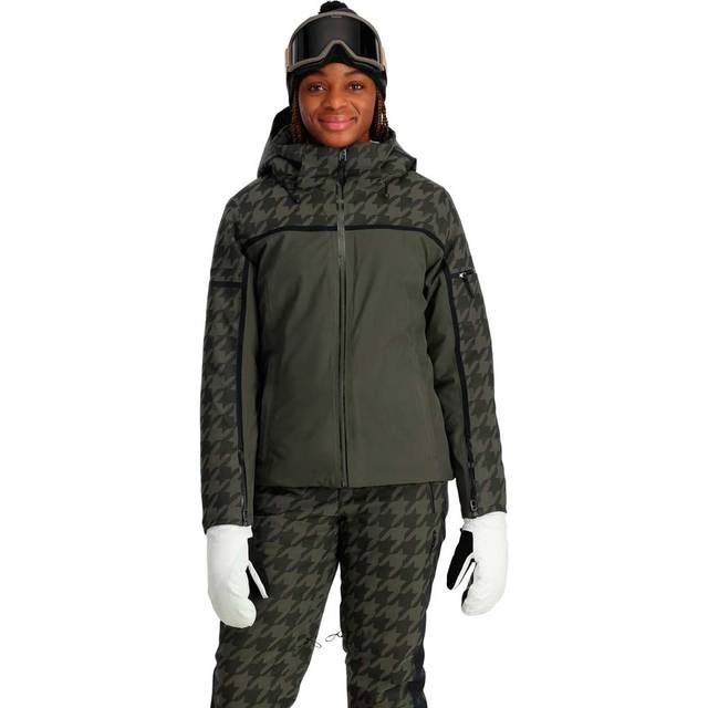 Spyder Poise Jacket