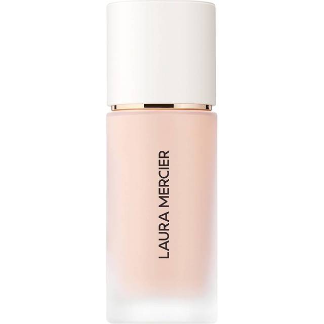 Laura Mercier Real Flawless Foundation 30ml (Various Shades) - 0C1 Opal