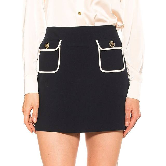 Alexia Admor Mila Pencil Skirt