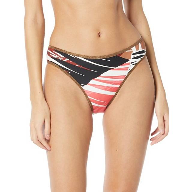 Vince Camuto High Cut Bottom