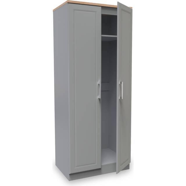 Talland 2 Door Wardrobe | Roseland