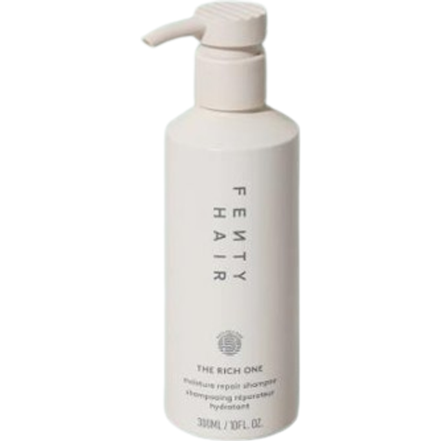 Fenty Hair The Rich One - Moisture Repair Shampoo 300Ml
