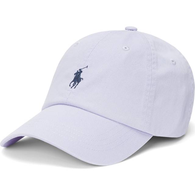 Classic Sport Cotton Cap - Purple - ONE SIZE