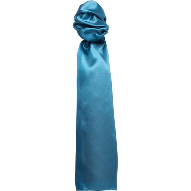 Premier  Scarf Colours  - One size - Blue - One size