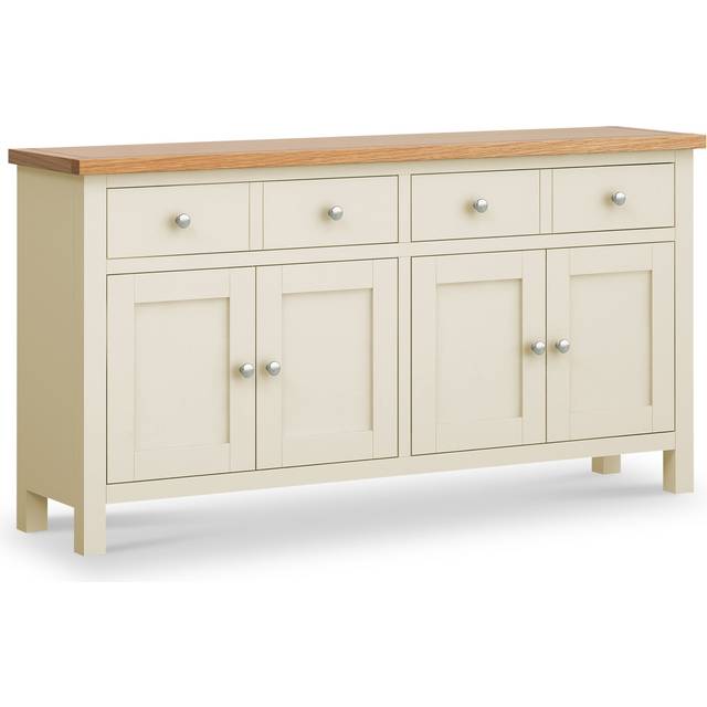 Farrow Extra Large Sideboard | Grey, Cream, White & More | Roseland