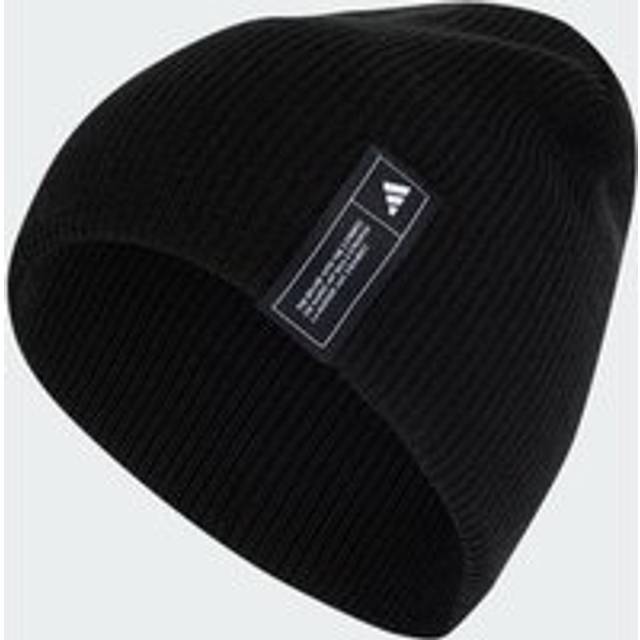 Bonnet adidas Essentials - Noir - 56/58 cm