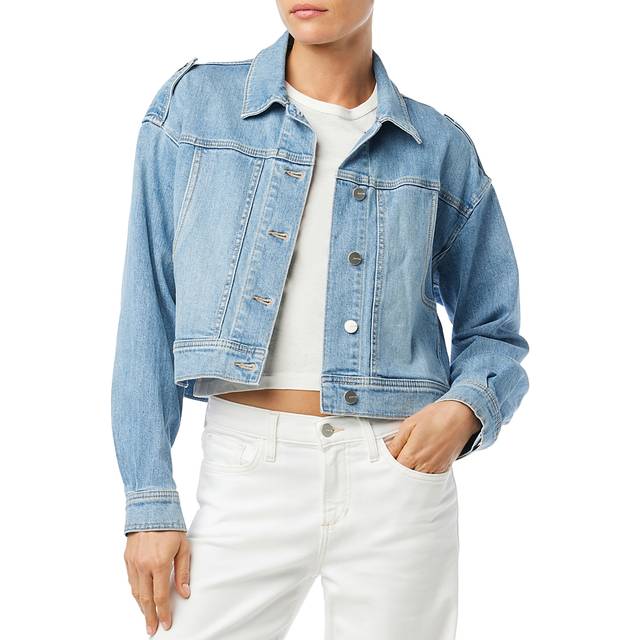 Joe's Jeans The Utility Boxy Jacket