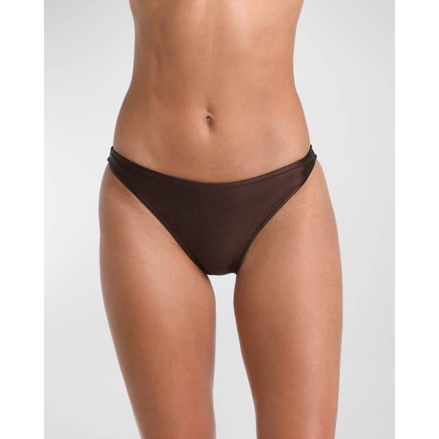 L'agence Jean Shimmer Scoop Front Bottom