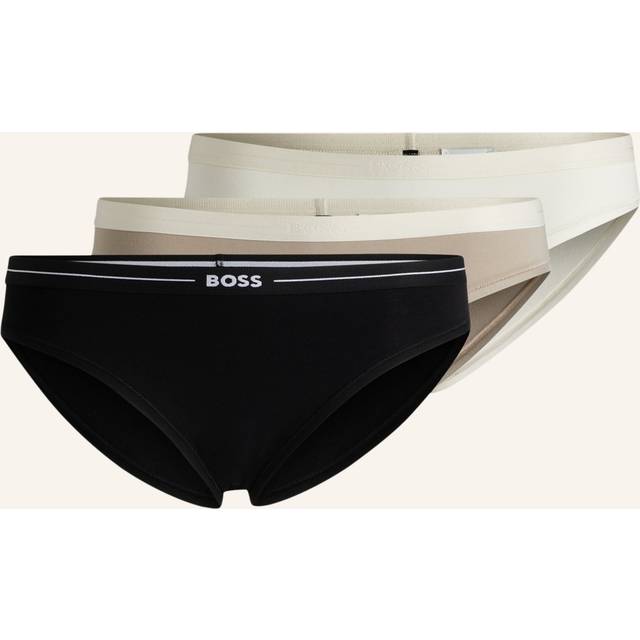BOSS 3P Brief |Multi/patterned |XXL