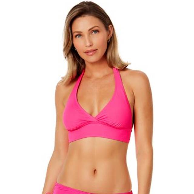 Anne Cole Marilyn Halter Bra