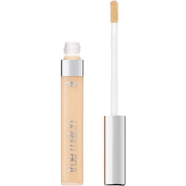 L&apos;Oreal True Match Concealer Shade: 1N Ivory