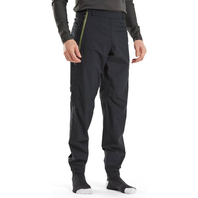 Altura Men's All Roads Packable Waterproof Trouser Black L