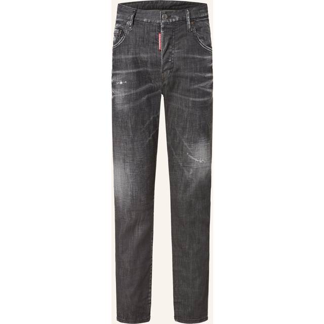 Denim Jeans Trousers 5 Pockets