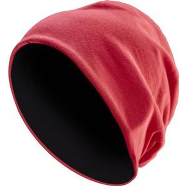 9040 Mössa - Röd (One size)