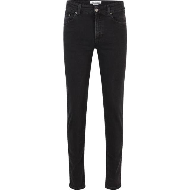 Jeans 'Dean A Charcoal'
