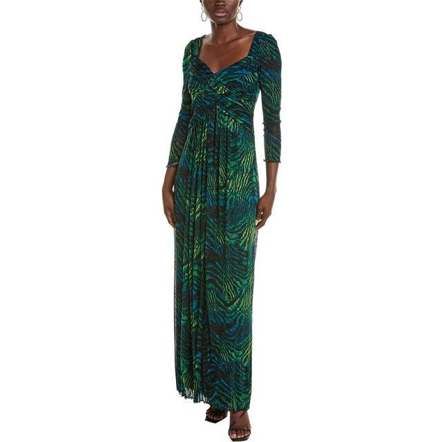 Diane von Furstenberg Gael Maxi Dress