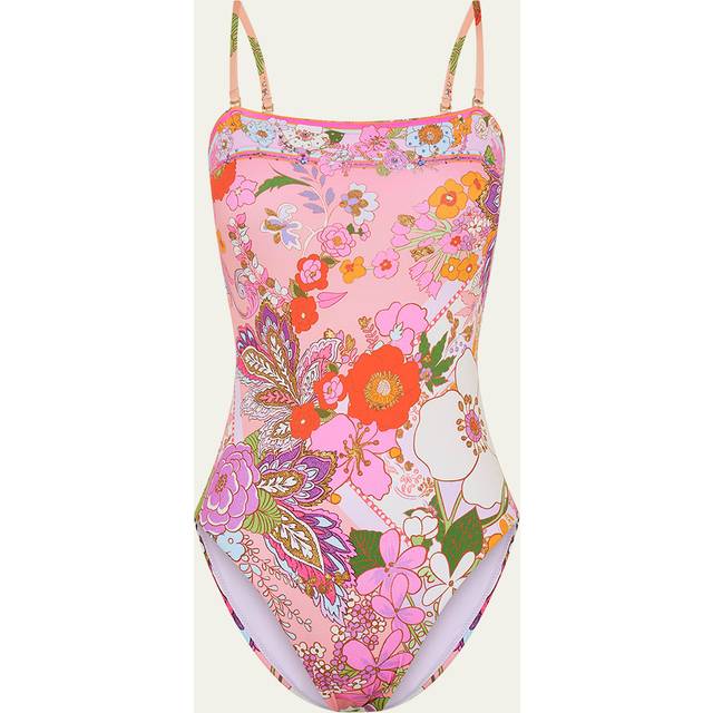 Strapless One Piece Clever Clogs, XS