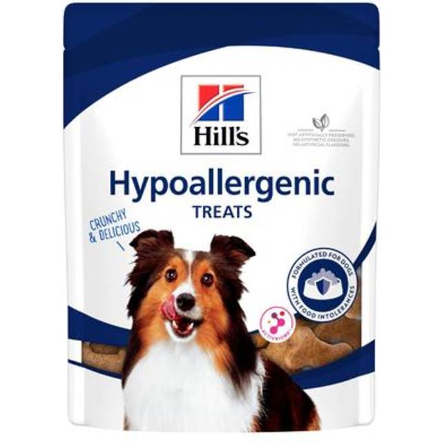 Hill's Hypoallergena Hundgodis - 227g - Allergivänlig & Läcker