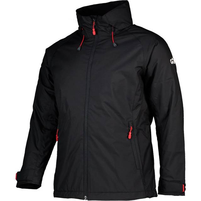 Women's Hooded Insulated Jacket