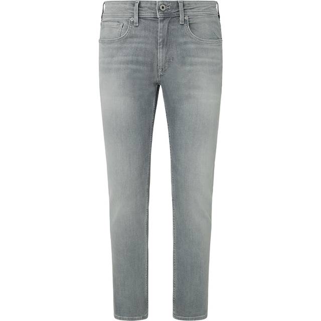 Jeans Pepe Jeans Tapered - Bleu