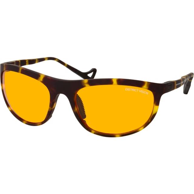District Vision Takeyoshi Tortoise