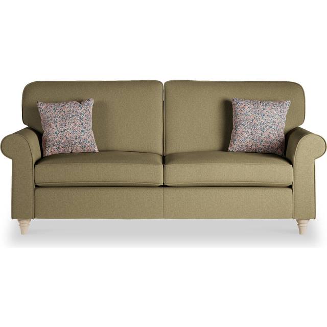 Thomas 3 Seater Sofa, Comfortable & Stylish Couch | Roseland