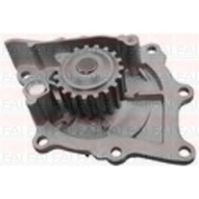 Genuine fai water pump for ford edge tdci 210 t9ce 2.0 litre (2015-2018)