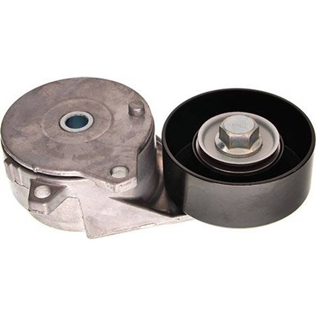 Belt tensioner, Poly V-belt 541631