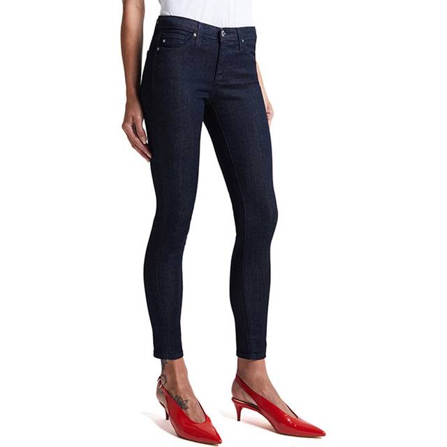 Ag Jeans Legging Ankle Indigo Winter Skinny Jean